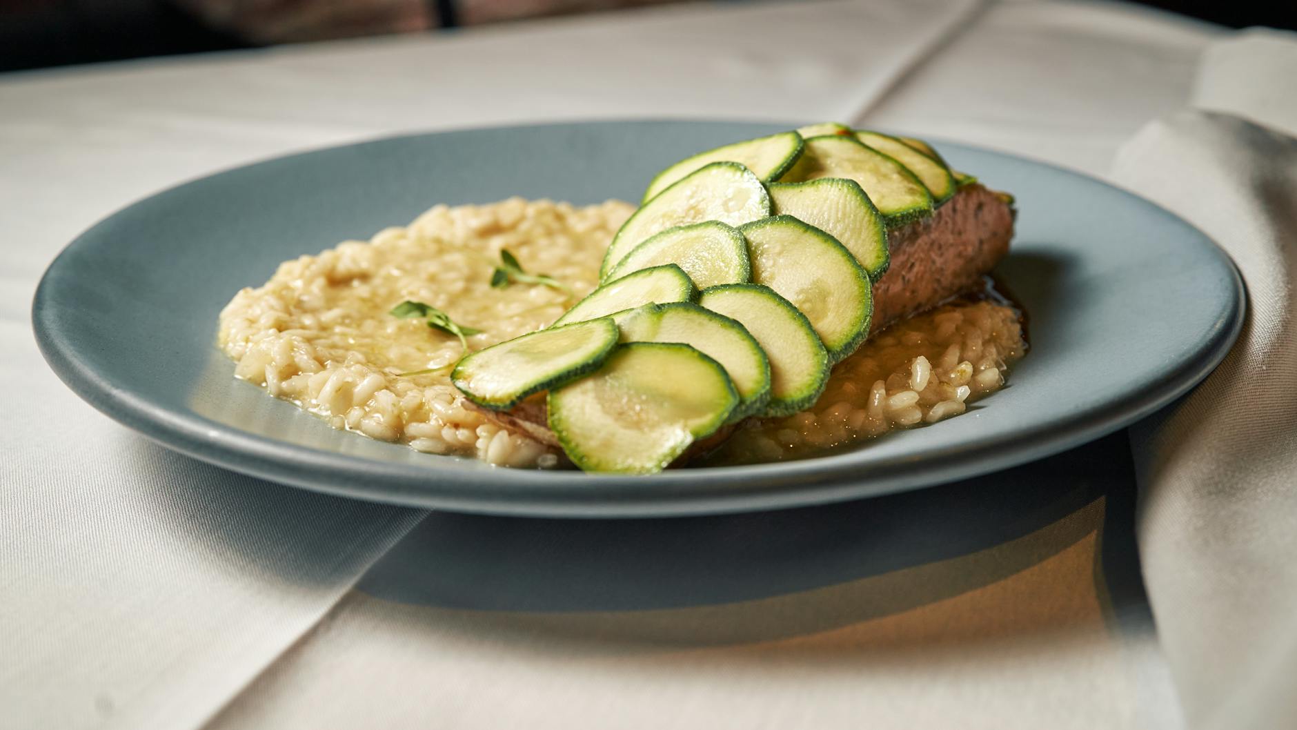 How to Make Creamy Risotto Without Arborio Rice: The Ultimate Guide to Pantry Substitutes