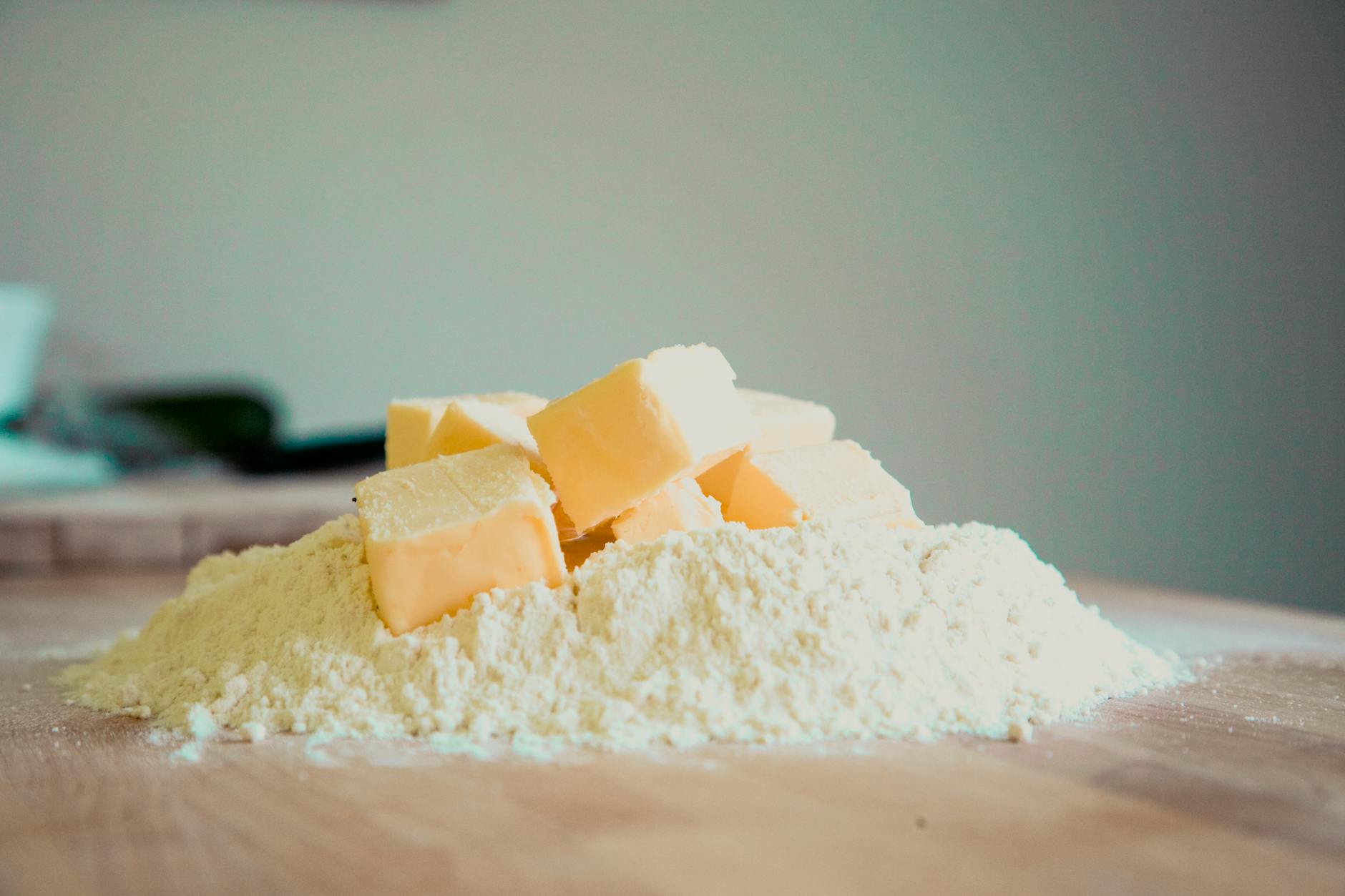 Salted vs Unsalted Butter Baking: The Definitive Guide for Perfect Results