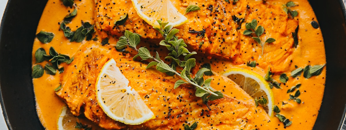 10 Easy Sheet Pan Dinner Ideas for Lazy Weeknights (That Actually Taste Good)