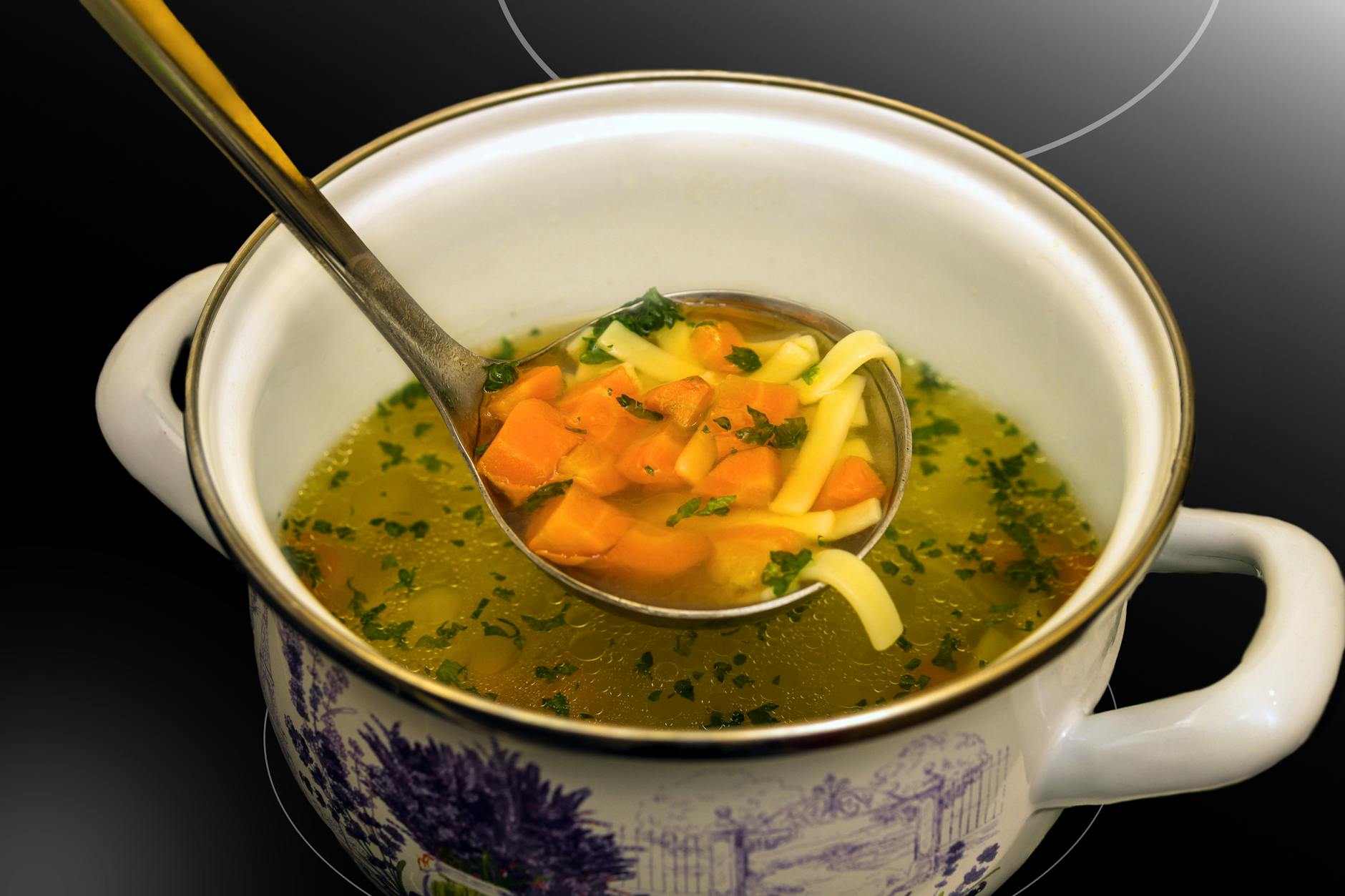 10 Best Dump and Go Slow Cooker Soup Recipes for Effortless Weeknight Meals