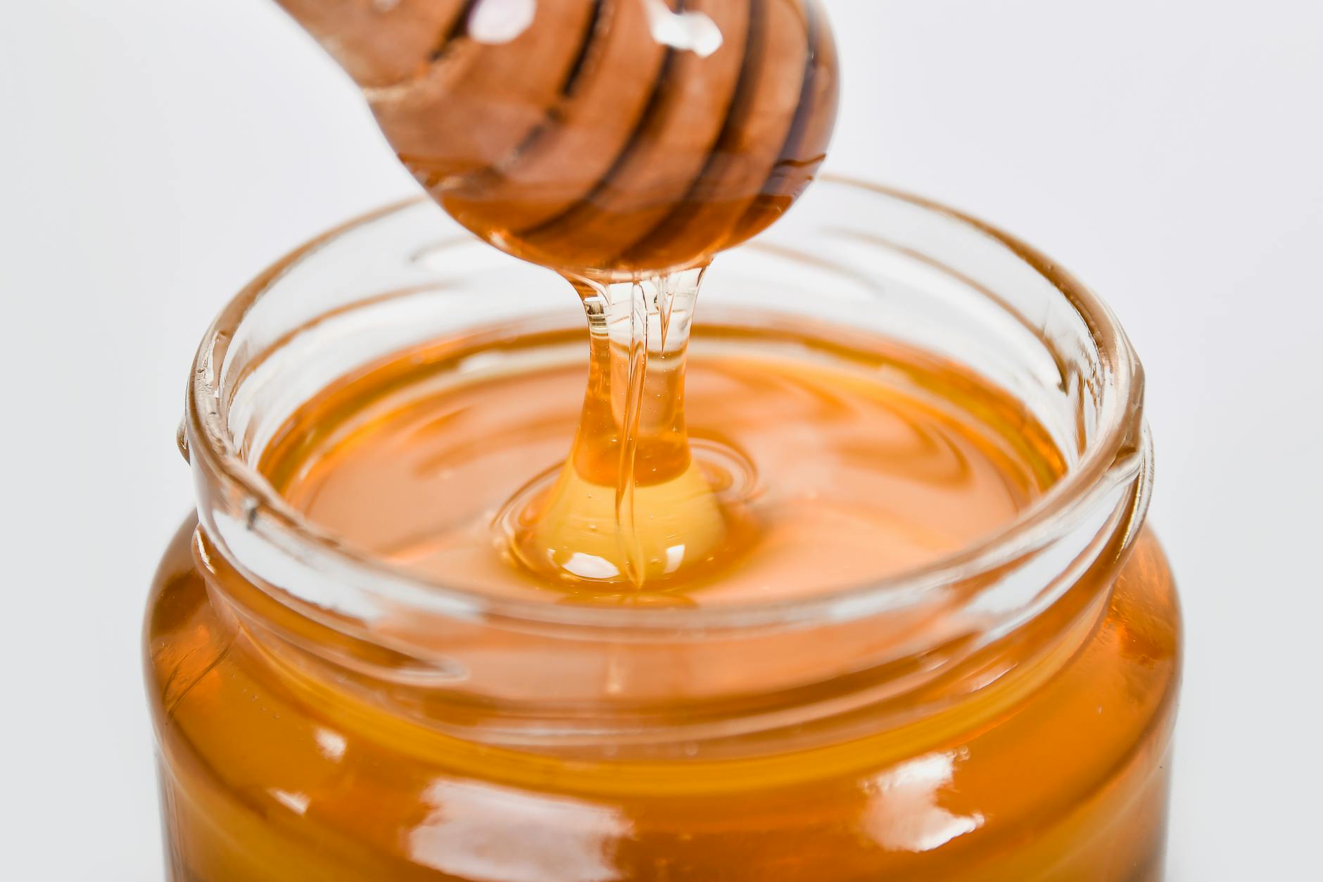 The Ultimate Guide to the Best Substitute for Honey in Baking: Ratios, Science, and Testing Notes