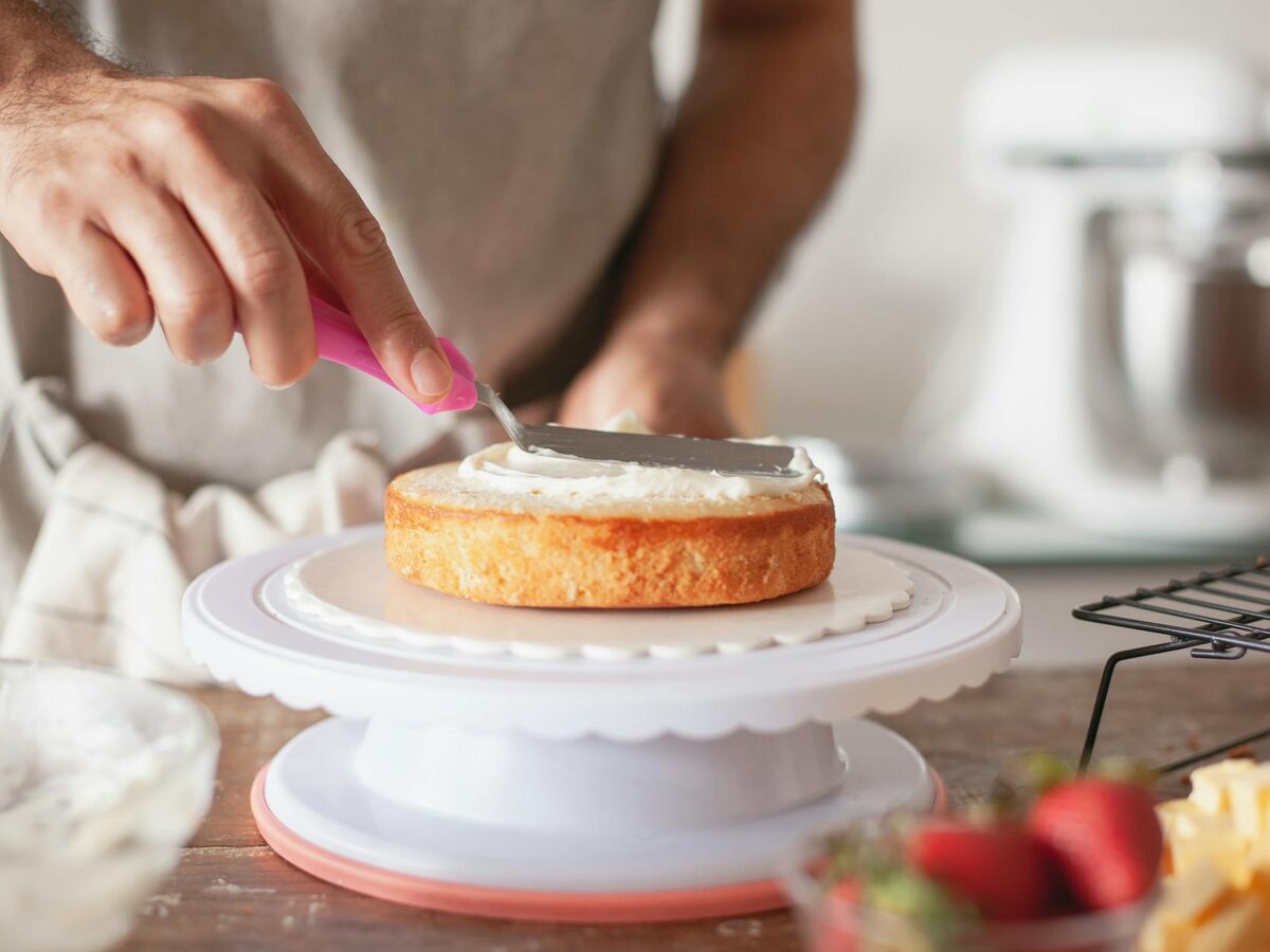 Best Substitute for Vanilla Extract: Baking Swaps That Work