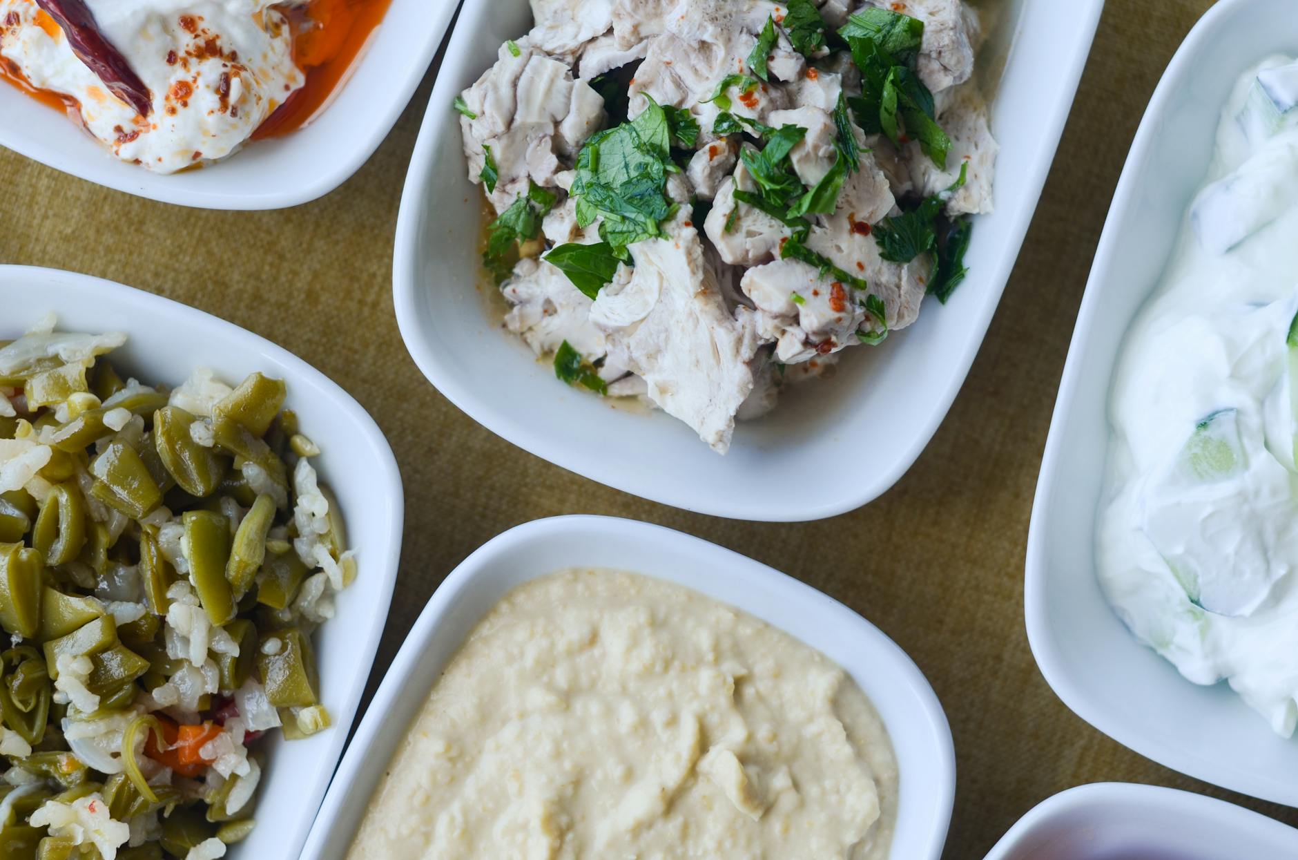 The Ultimate Authentic Tzatziki Sauce Recipe: Creamy, Zesty, and Never Watery