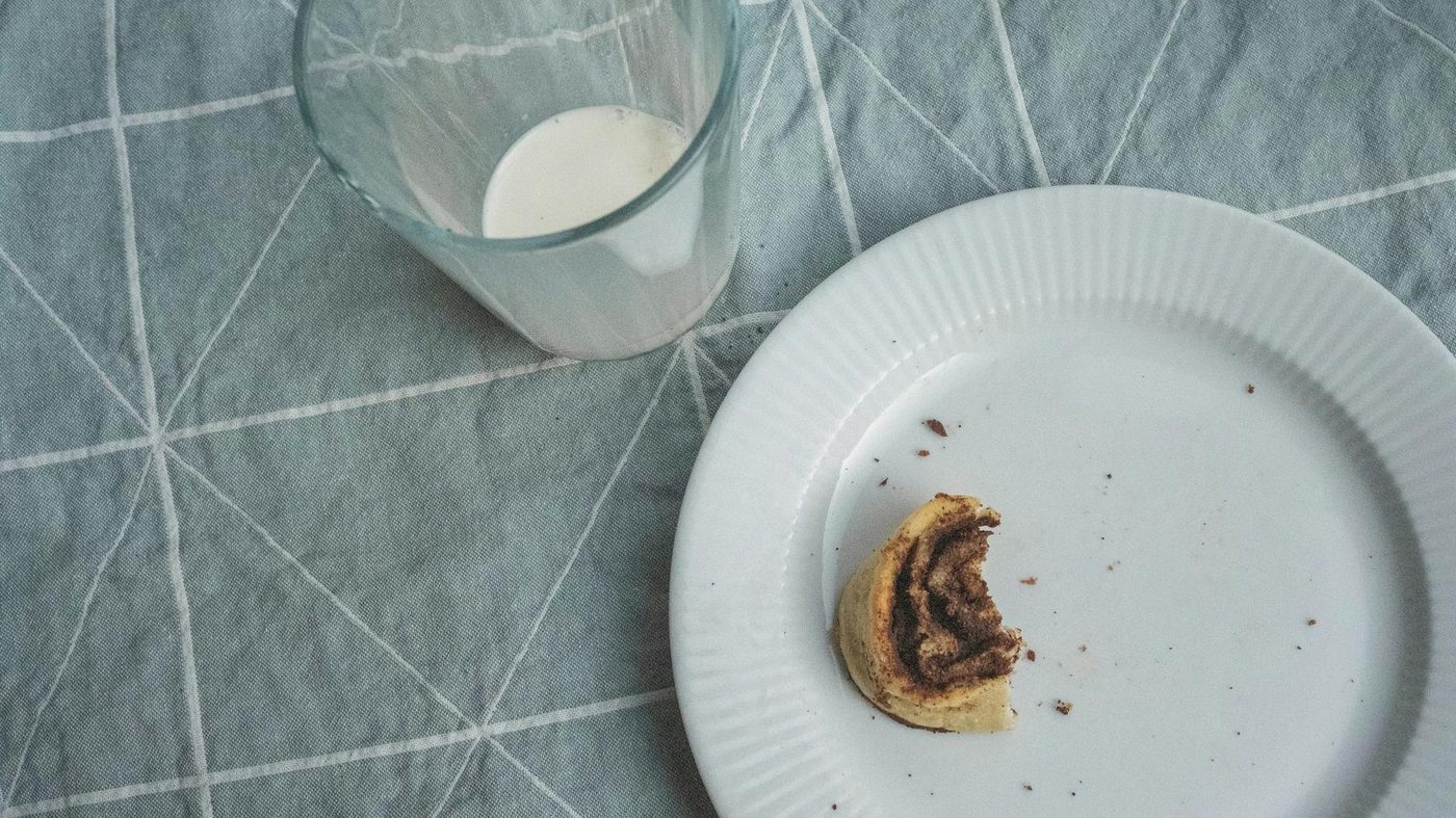 What to Do with Leftover Buttermilk