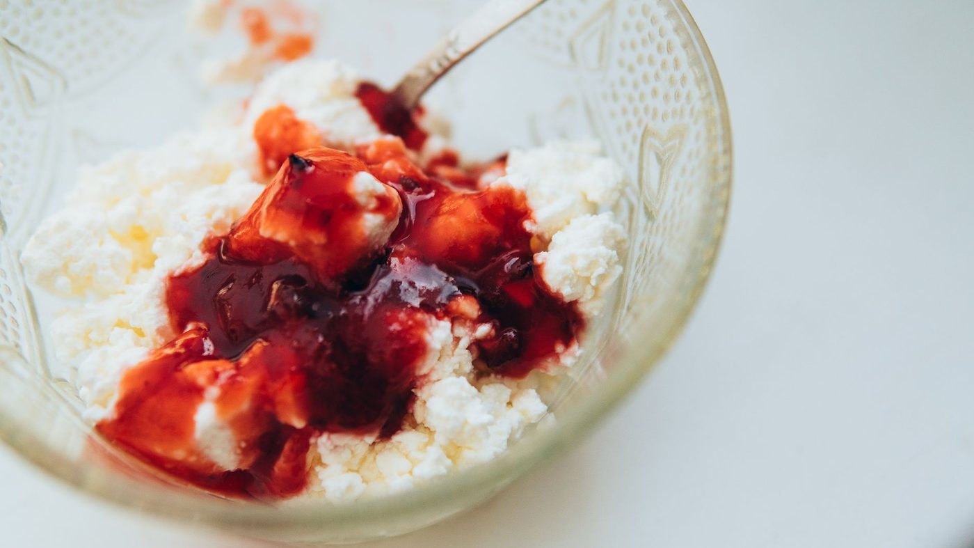 What to Make with Cottage Cheese (15 Ideas)