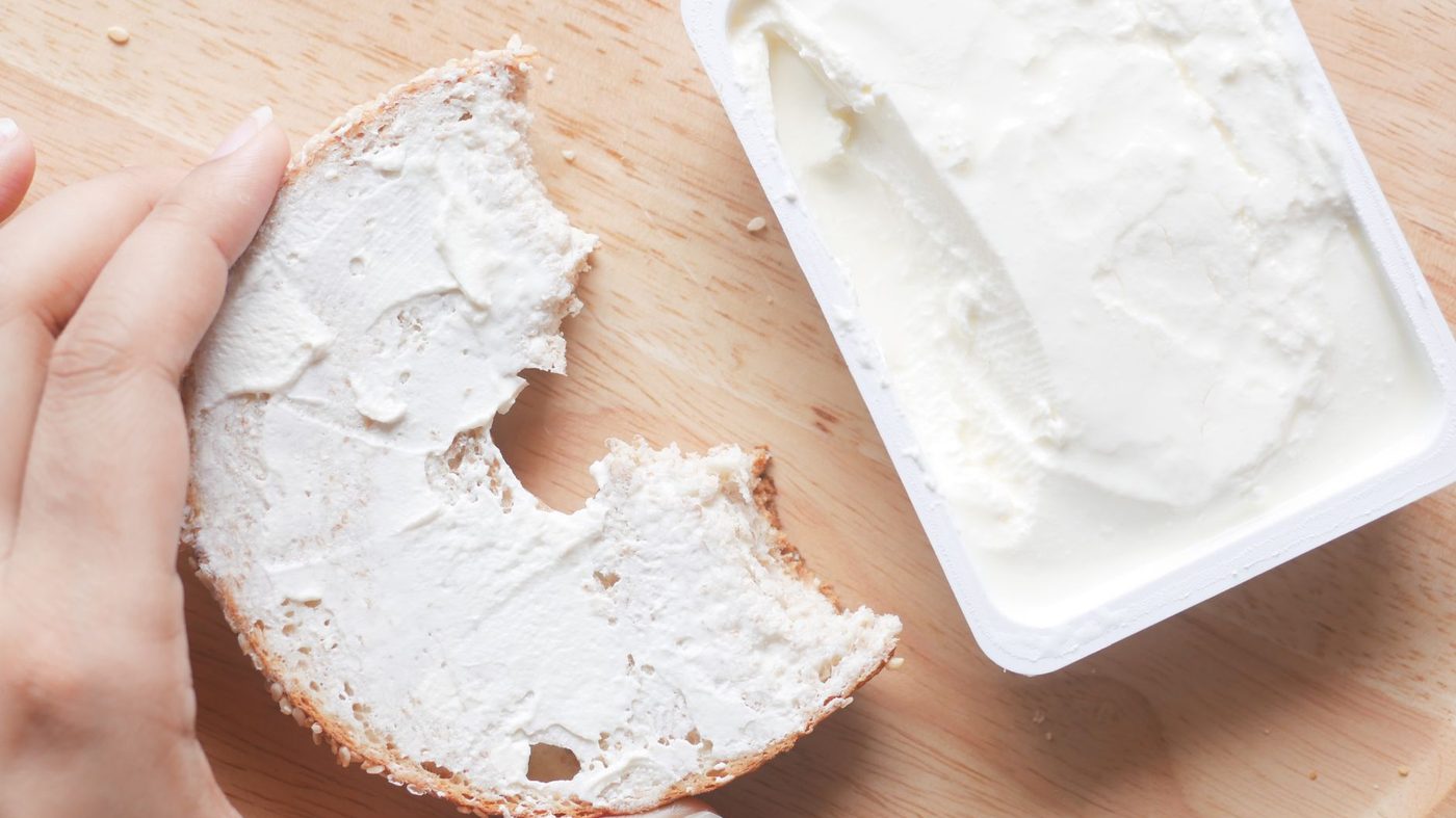 What to Make with Cream Cheese (beyond bagels)