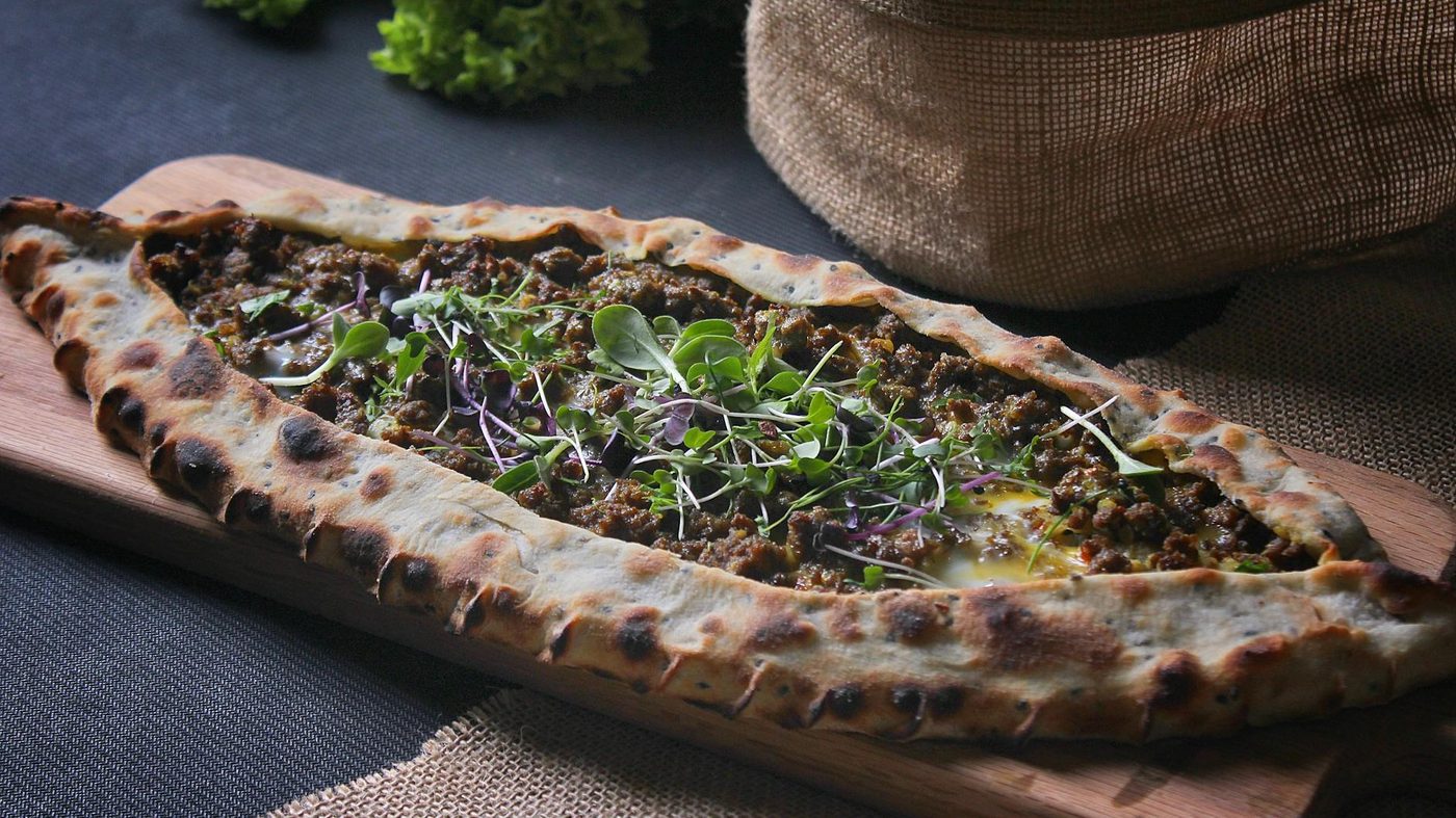 What to Make with Ground Lamb (easy recipes)