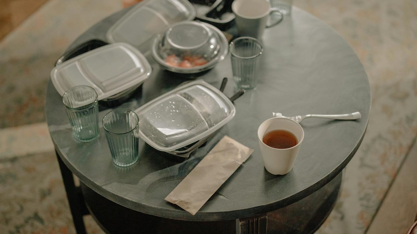 What to Make with Leftover Soup (do not throw it out)