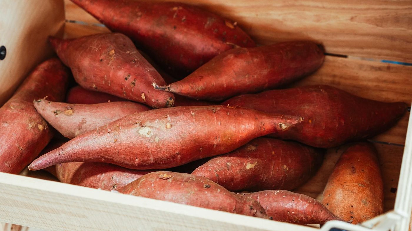 What to Make with Sweet Potatoes (20 Ideas)
