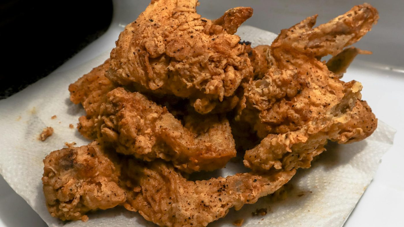 What to Serve with Fried Chicken (20 Sides)