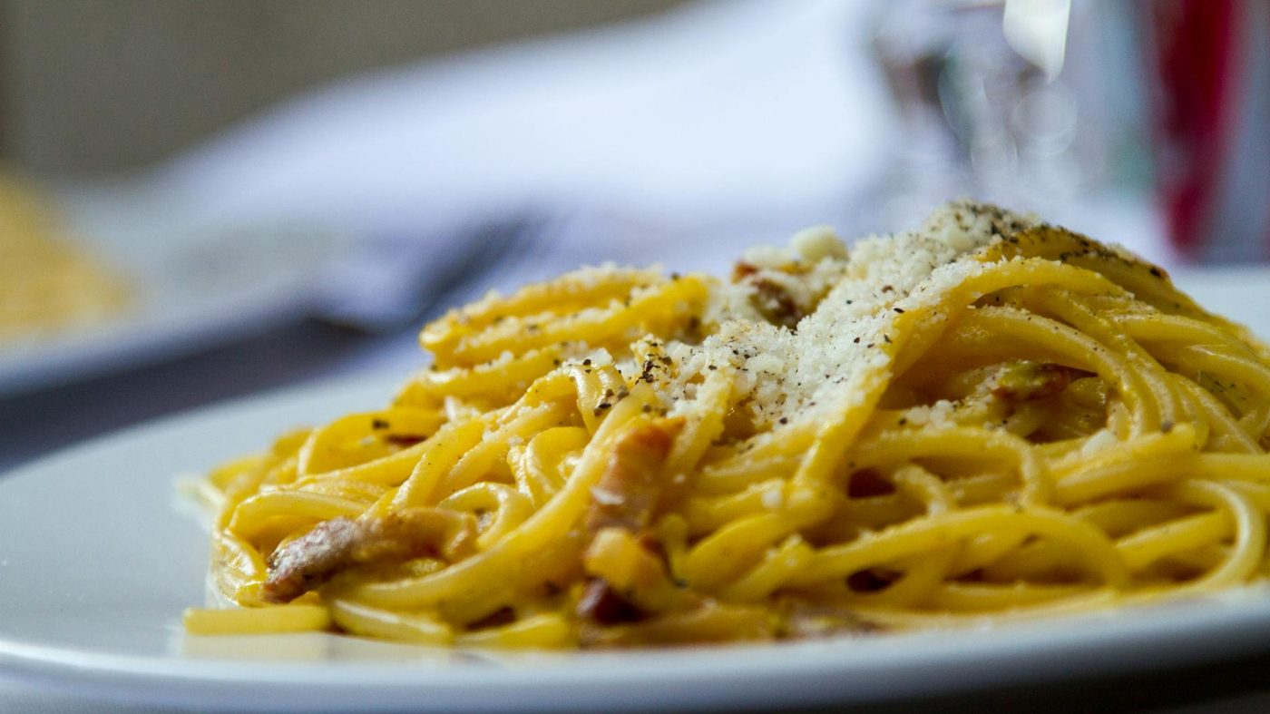 What to Serve with Pasta (20 Side Dishes)