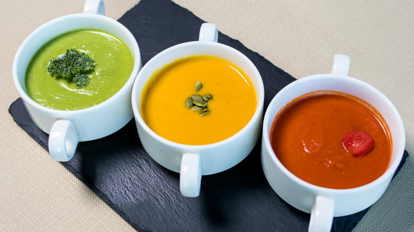 What to Serve with Soup (15 Best Pairings)