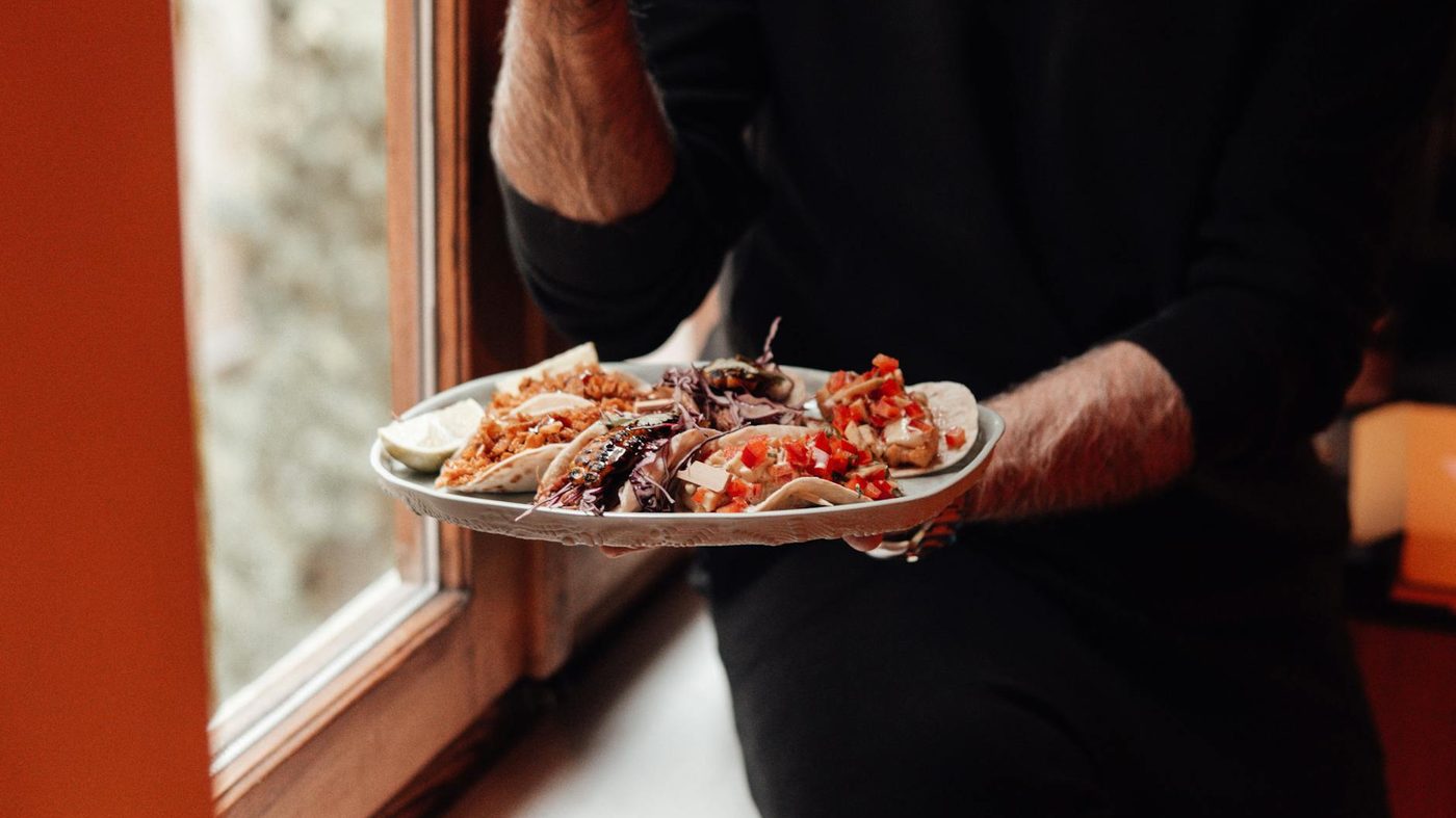 What to Serve with Tacos (Easy Side Ideas)