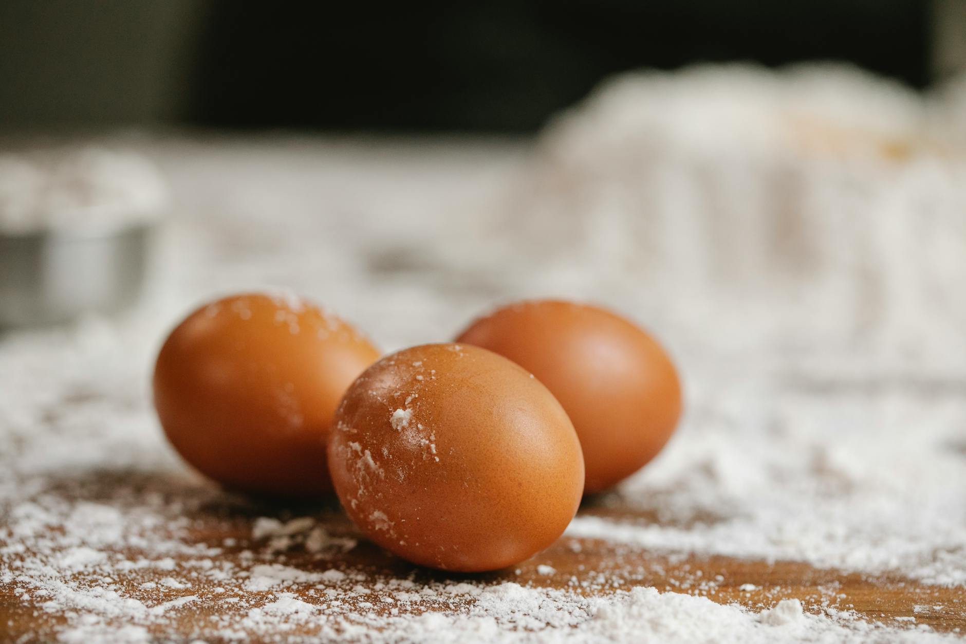 What to Substitute for Eggs in Baking: The Ultimate Guide to 9 Reliable Swaps (With Ratios)