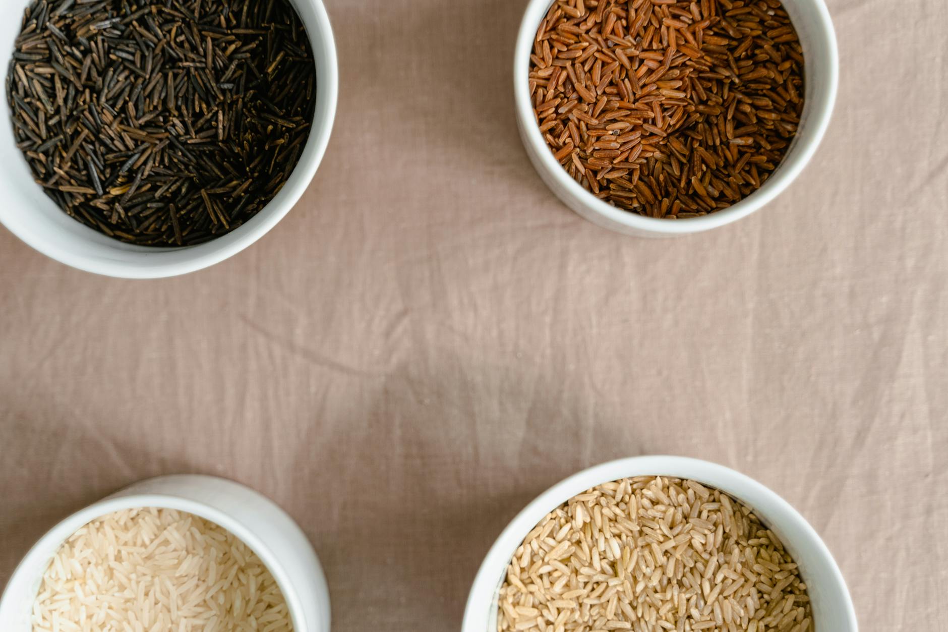 White Rice vs Brown Rice: The Ultimate Guide to Nutrition, Taste, and Cooking