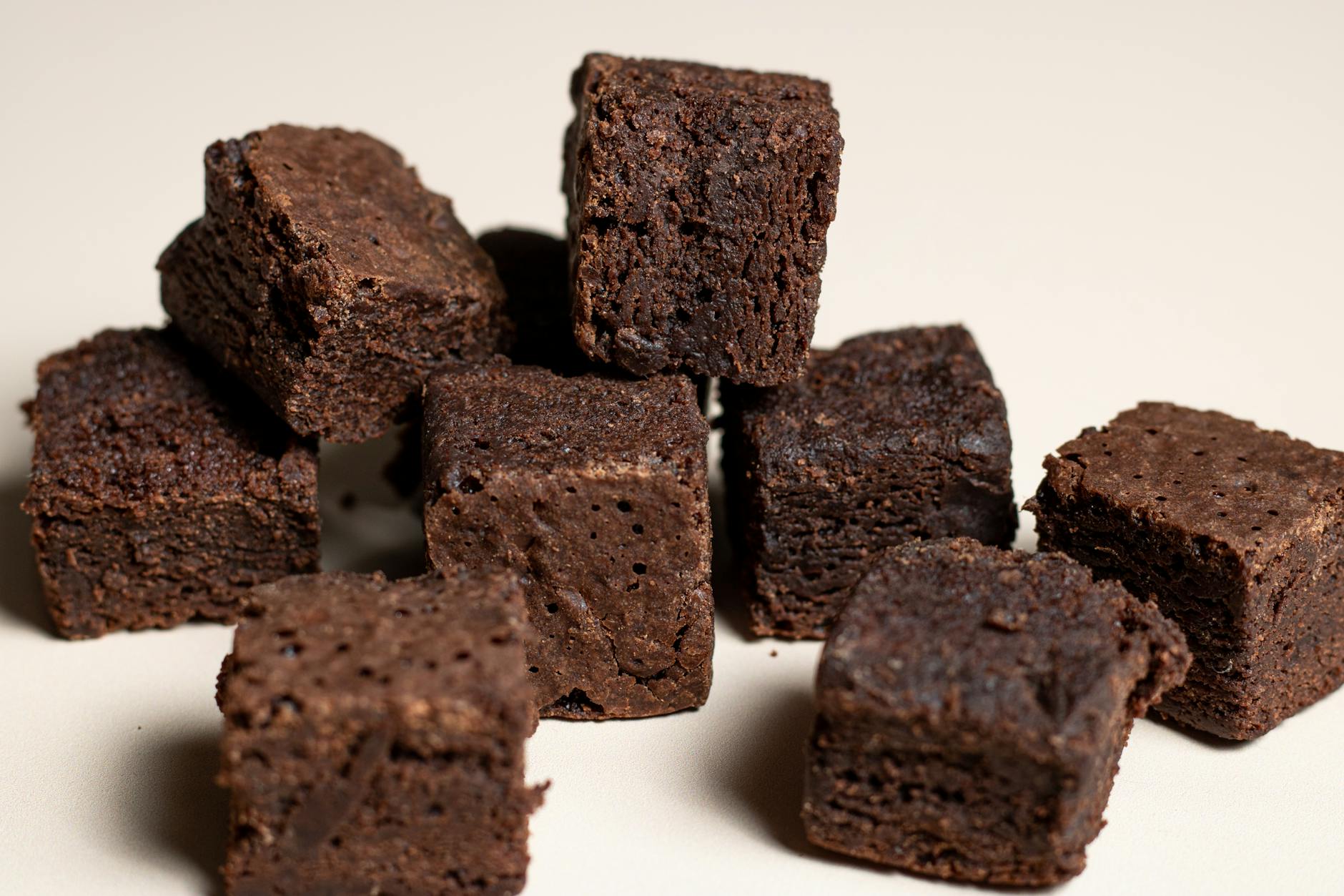 Why Are My Brownies Cakey? The Ultimate Troubleshooting Guide to Fudgy Perfection