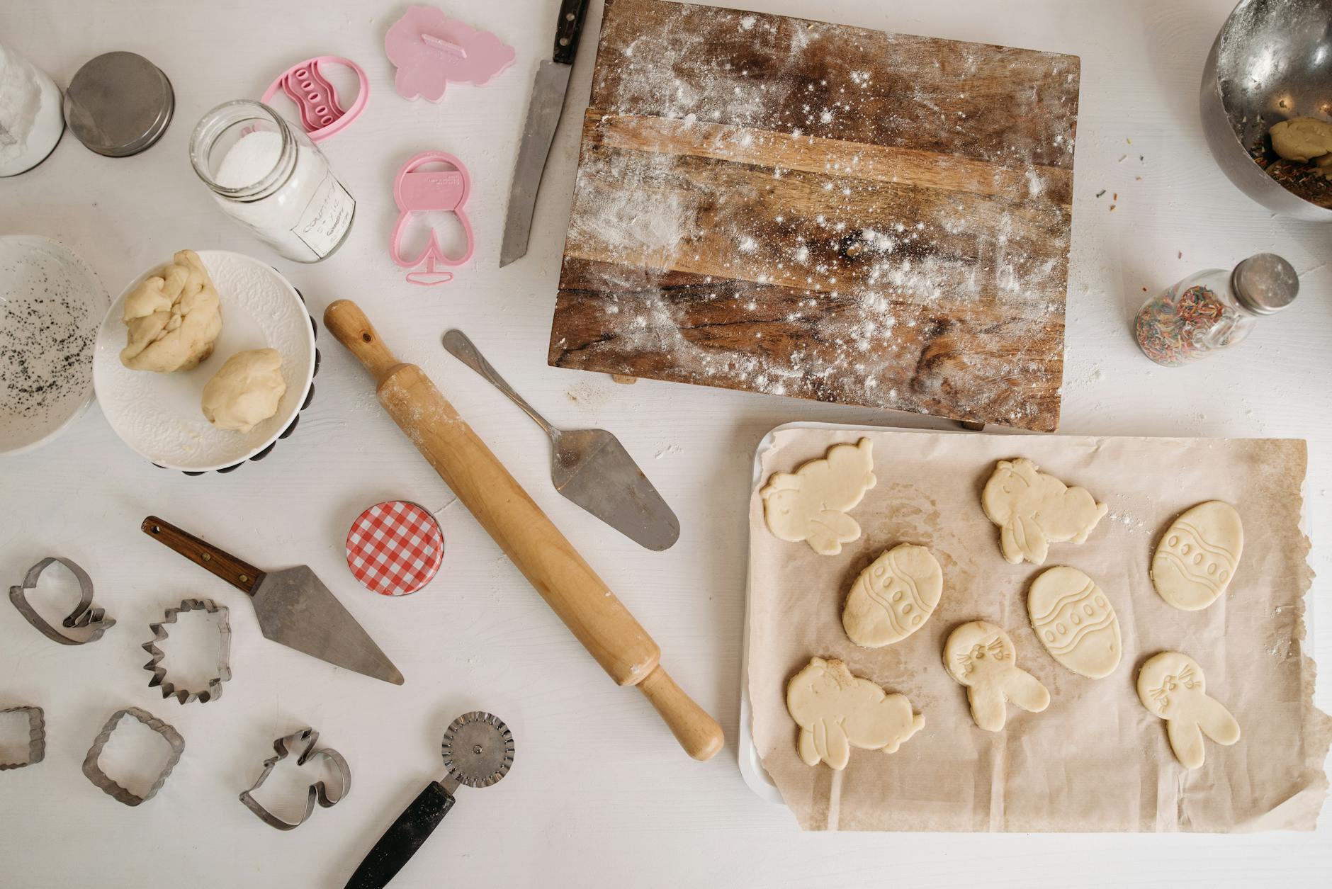 Why Are My Cookies Flat? The Ultimate Troubleshooting Guide for Perfect Bakes
