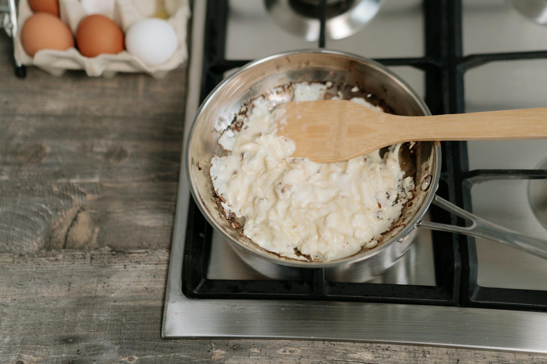 Why Are My Scrambled Eggs Watery? The Ultimate Troubleshooting Guide for Perfect Eggs
