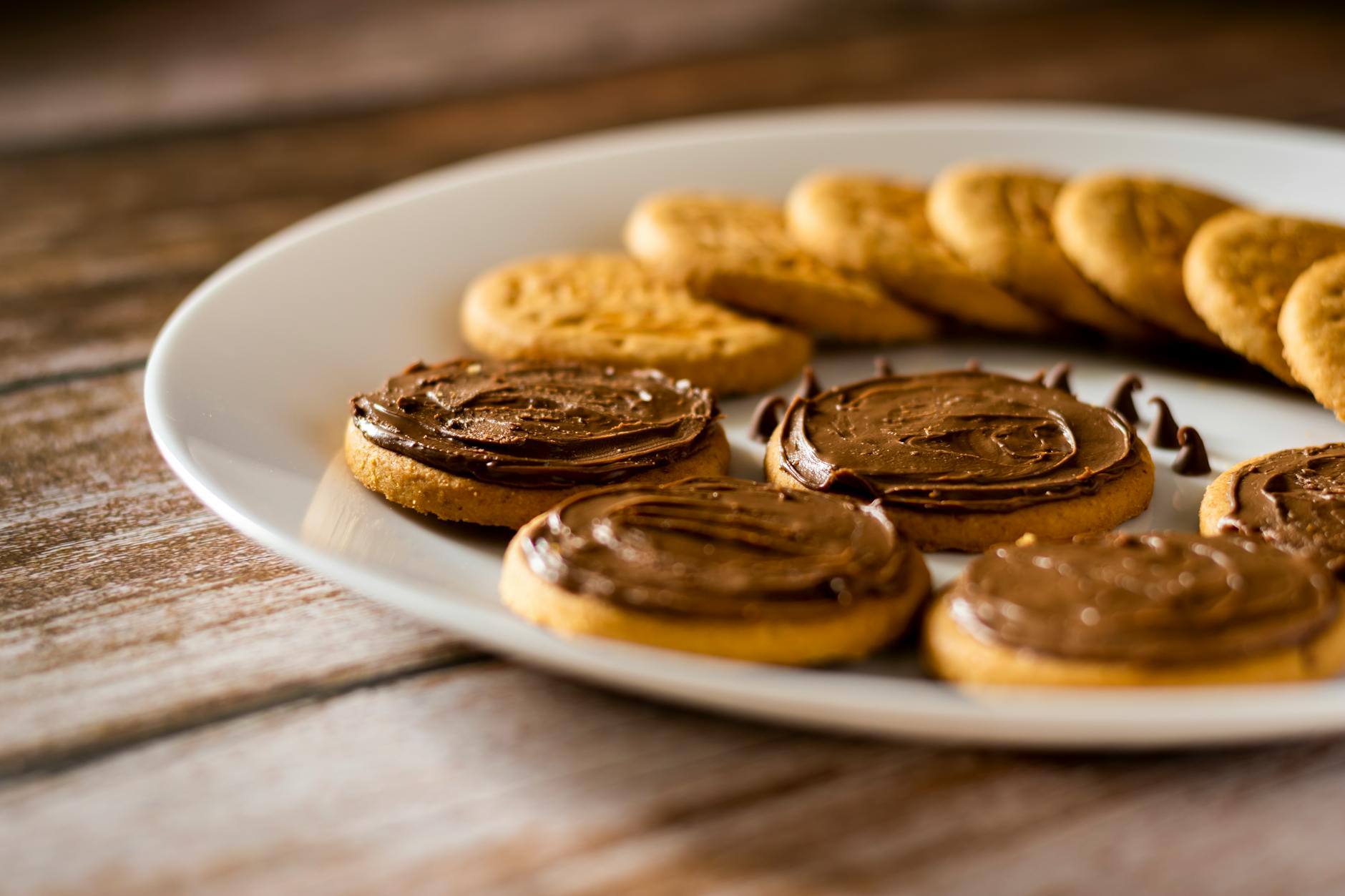 Why Didn't My Cookies Spread? 8 Common Mistakes and How to Fix Them Every Time