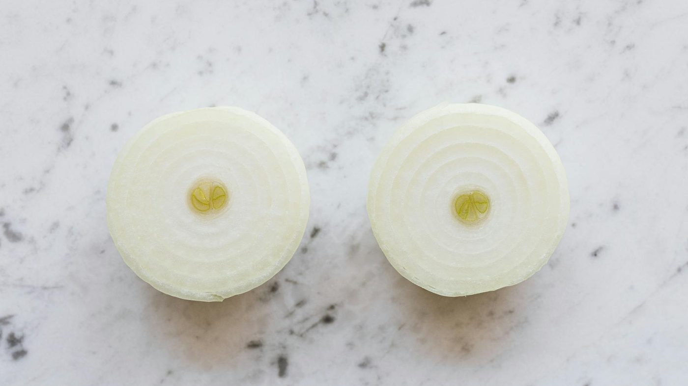 Why Does My Onion Taste Bitter After Cooking?