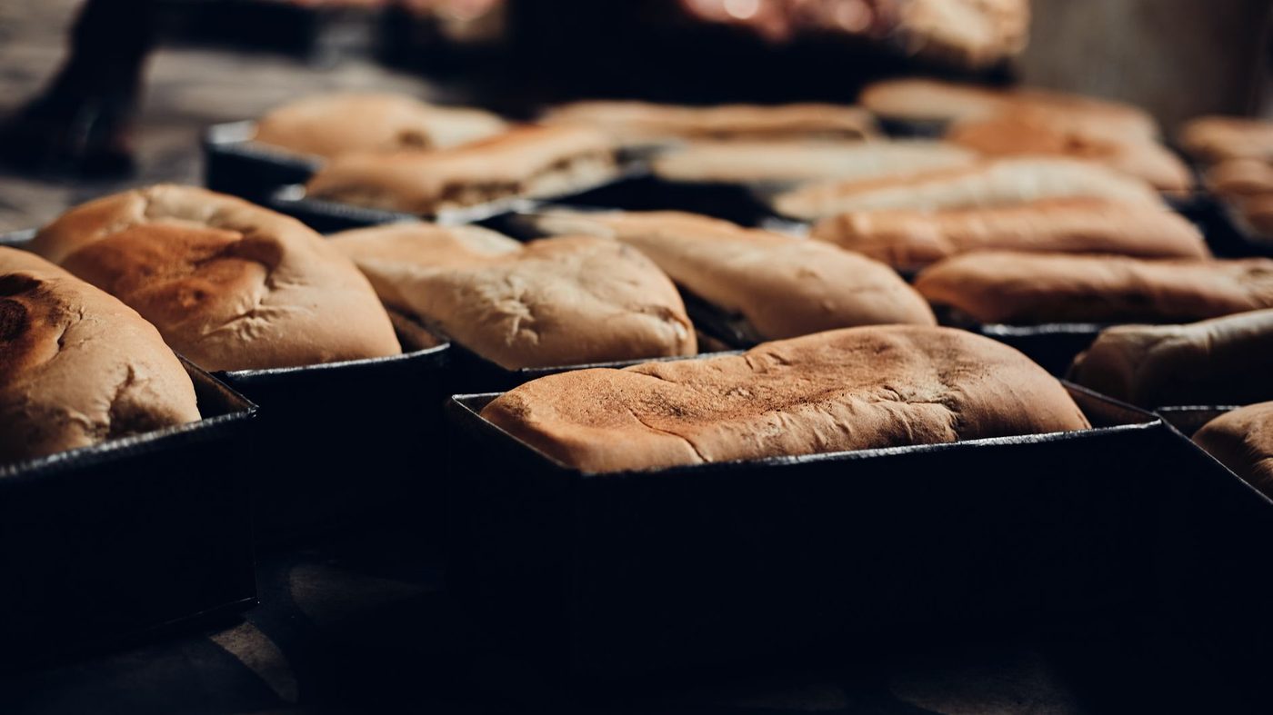 Why Does My Bread Smell Like Alcohol?