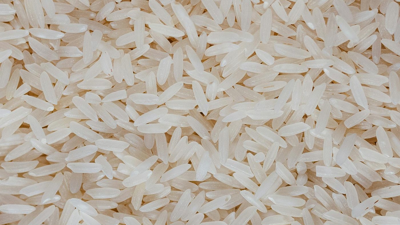 Why Does My Rice Stick Together After Cooking?
