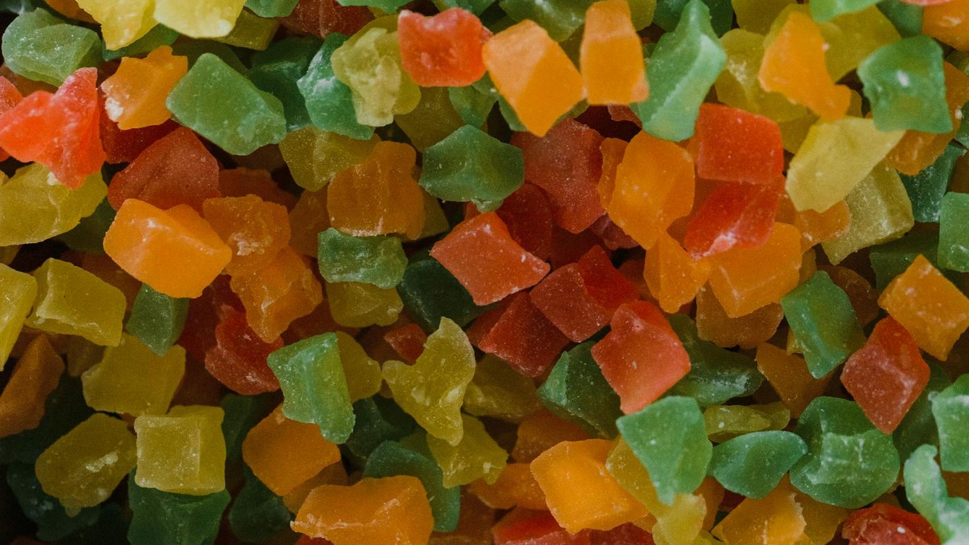 Why Is My Bread Gummy Inside?