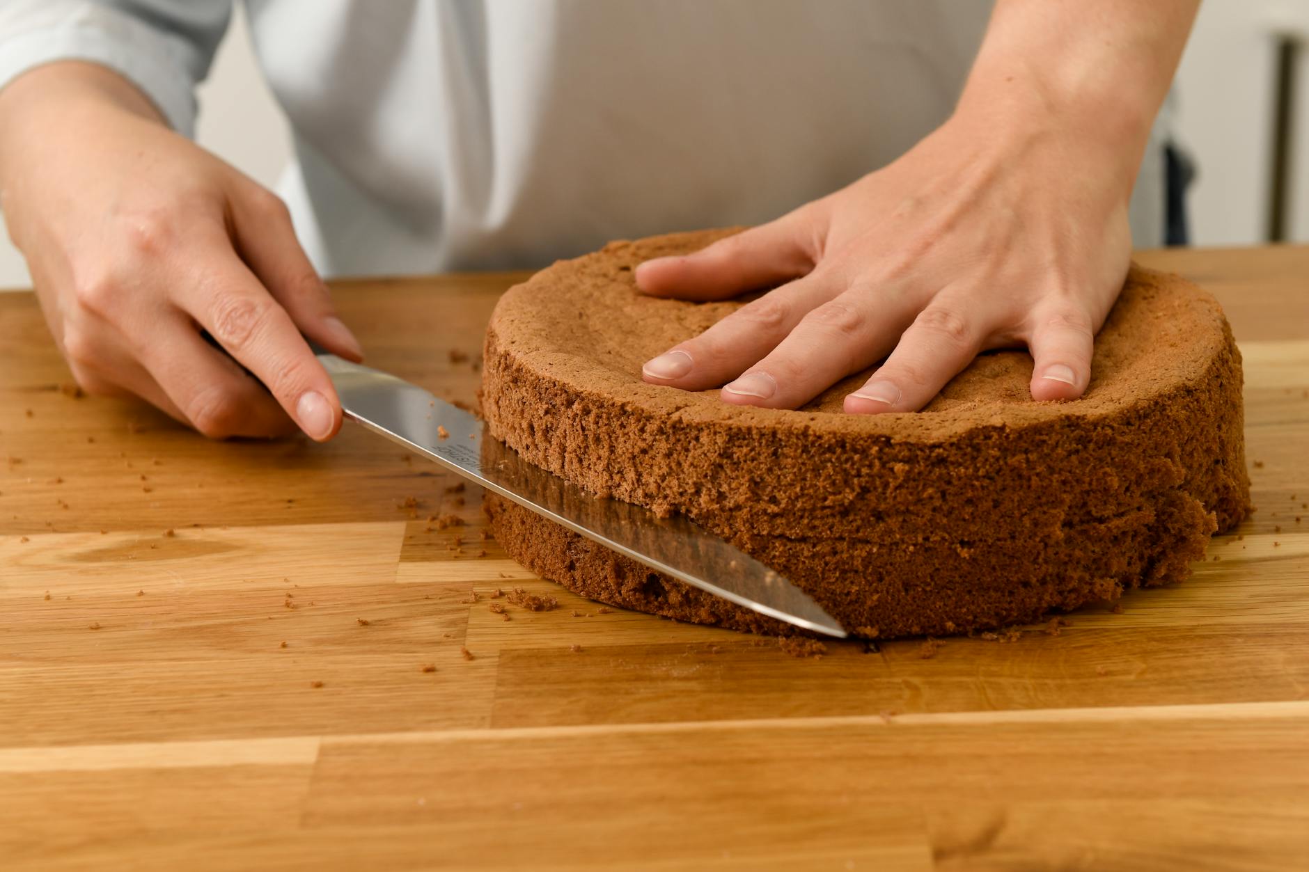 Why Is My Cake Sinking? The Ultimate Troubleshooting Guide to Prevent and Fix Cake Collapse