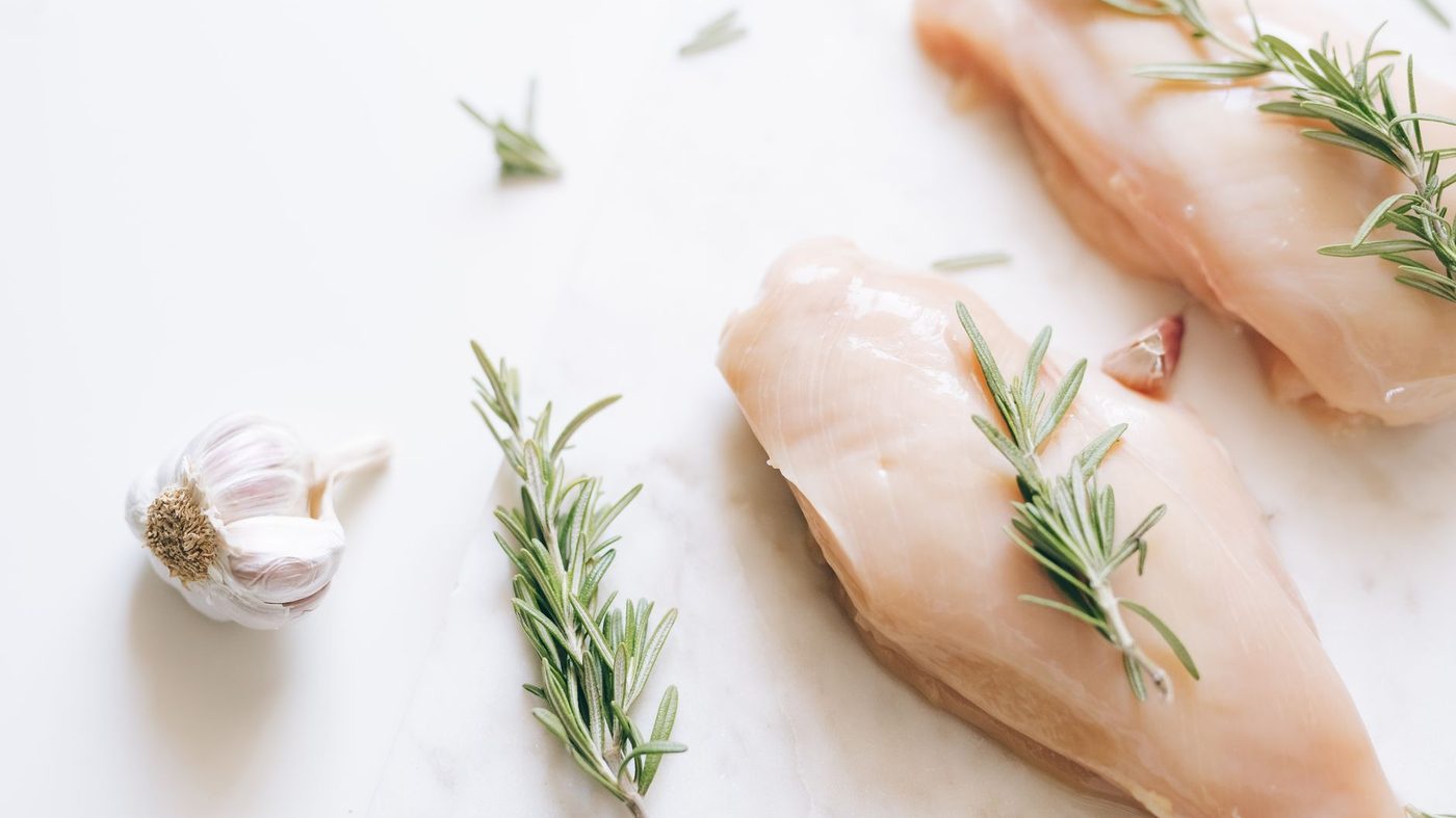 Why Is My Chicken Breast Always Dry?