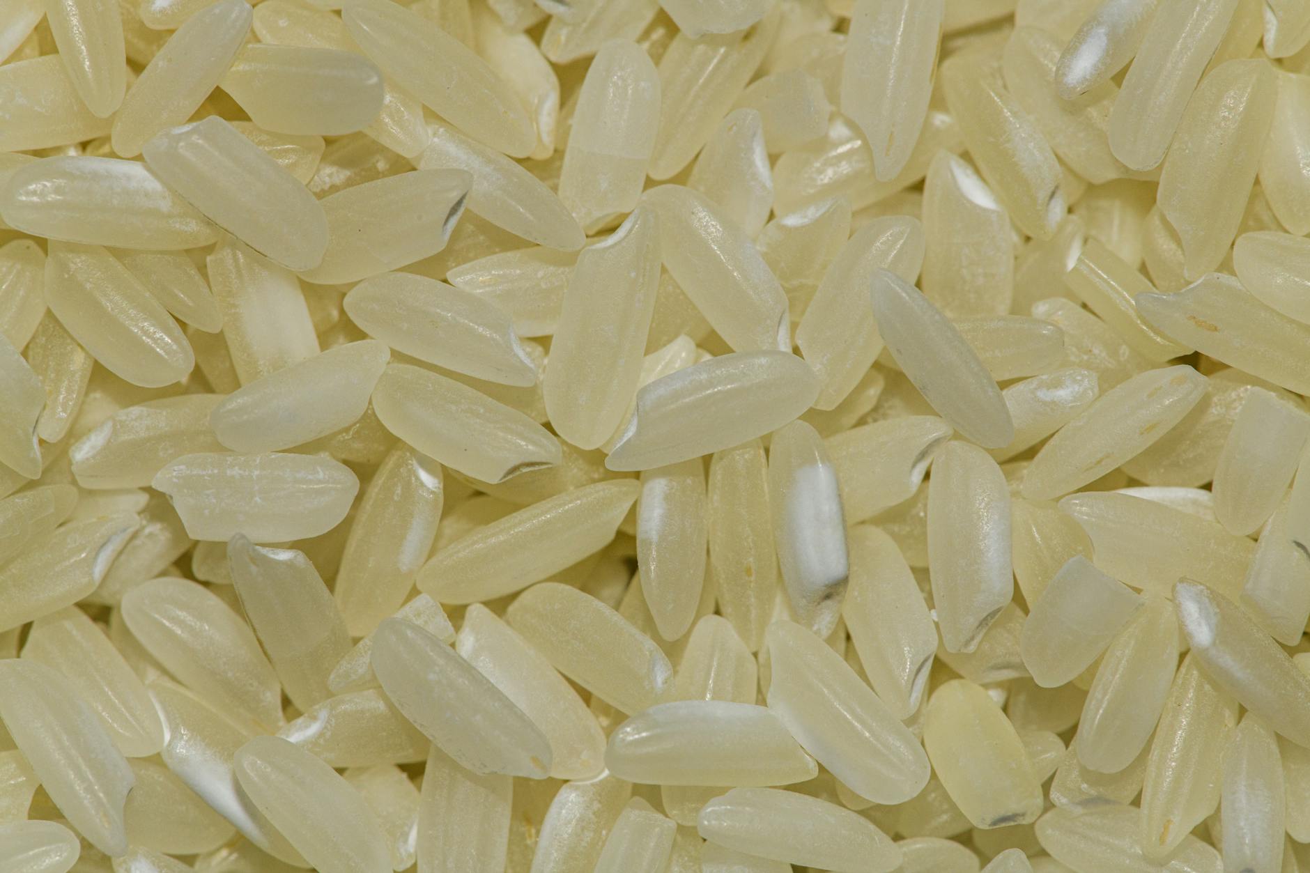 Why Is My Rice Mushy? The Ultimate Troubleshooting Guide to Perfect, Fluffy Grains