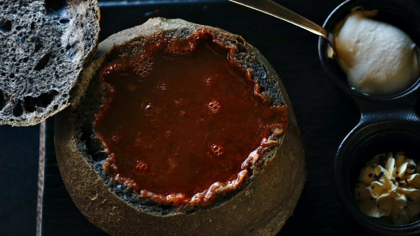 Why Is My Soup Bland No Matter What I Add?